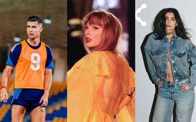 Mastaa Wapoteza Wafuasi Insta, Ronaldo Mil 8, Kylie Jenner Mil 14, Selena Gomez Mil 6 Taharuki Yaibua - Global Publishers