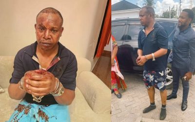 Polisi Wafunguka Sakata la David Jumbe Uchunguzi Bado Unaendelea – Video - Global Publishers