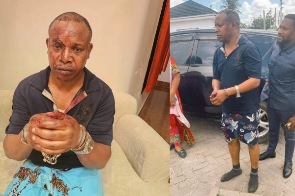 Polisi Wafunguka Sakata la David Jumbe Uchunguzi Bado Unaendelea