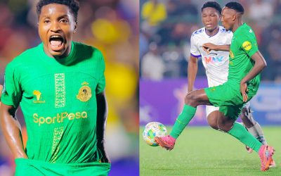 Yanga Yarejea Kileleni Kwa Kishindo Baada ya Kuichapa Namungo 3-1 - Global Publishers