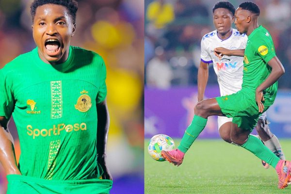 Yanga Yarejea Kileleni Kwa Kishindo Baada ya Kuichapa Namungo 3-1