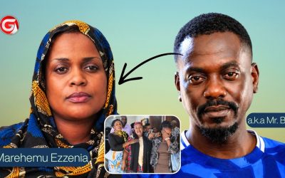 Video: Fahamu Ushahidi Uliomtia Hatiani ‘Mr Blue’ Na Kuhukumiwa Kunyongwa Kwa Kumuua Ezenia - Global Publishers