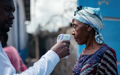 WHO Yatoa Tahadhari Kufuatia Mlipuko Mpya wa Ebola Afrika - Global Publishers