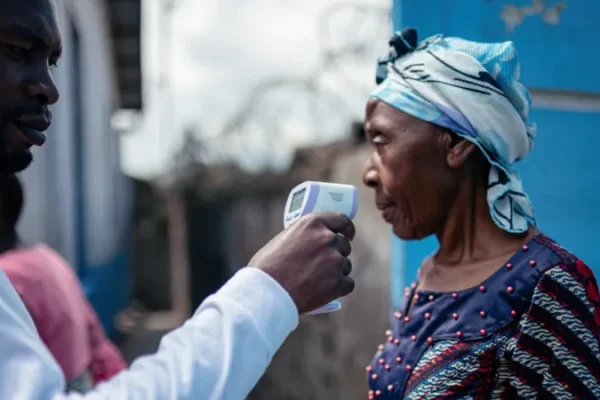 WHO Yatoa Tahadhari Kufuatia Mlipuko Mpya wa Ebola Afrika