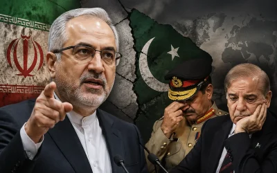 Video: Iran Yatishia Kuongeza Kiwango cha Nyuklia Iwapo Itashambuliwa Tena - Global Publishers