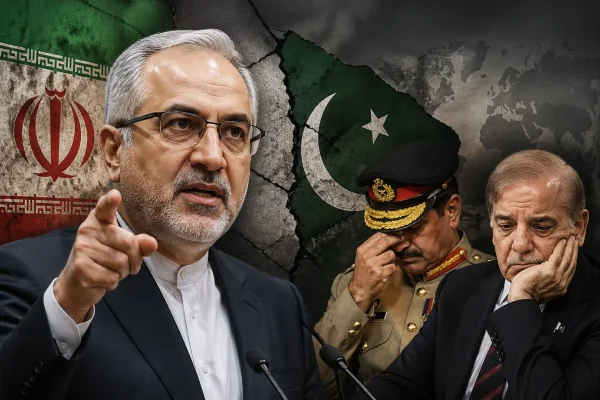 Video: Iran Yatishia Kuongeza Kiwango cha Nyuklia Iwapo Itashambuliwa Tena