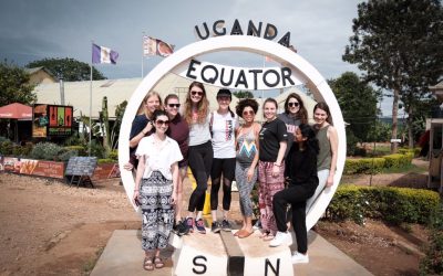 Fahamu Maajabu ya Equator ya Uganda Yanayowashangaza Watalii Duniani - Global Publishers