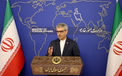 Iran Yataka Mwisho wa Vita, Kufunguliwa kwa Mali Zake Zilizozuiwa na Marekani - Global Publishers