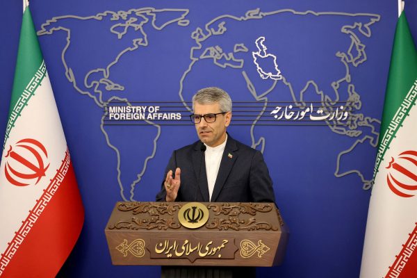 Iran Yataka Mwisho wa Vita, Kufunguliwa kwa Mali Zake Zilizozuiwa na Marekani