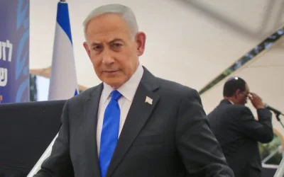 Waziri Mkuu wa Israel Netanyahu Akimbizwa Hospitali, Ofisi Yake Yafunguka - Global Publishers