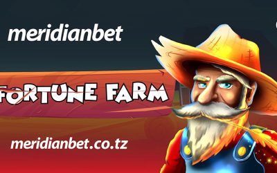 Fortune Farm Inatikisa Wabashiri Wote Wa Kisasa - Global Publishers