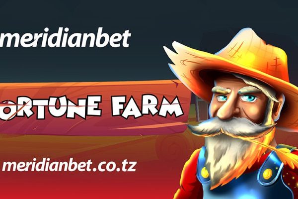 Fortune Farm Inatikisa Wabashiri Wote Wa Kisasa