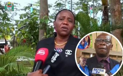 Waziri Dkt. Gwajima Asikitishwa Na Kukemea Mwenendo Wa ‘Mzee Malundo’ Mitandaoni – Video - Global Publishers