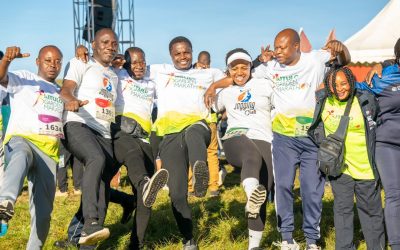 Kitulo Marathon Yavutia Washiriki Wengi, Kuanza Rasmi kwa Mashindano - Global Publishers