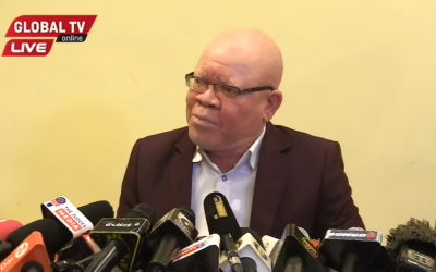 Waziri Makonda Amteua Haji Manara Kuwa Msemaji Wa Timu Za Taifa - Global Publishers