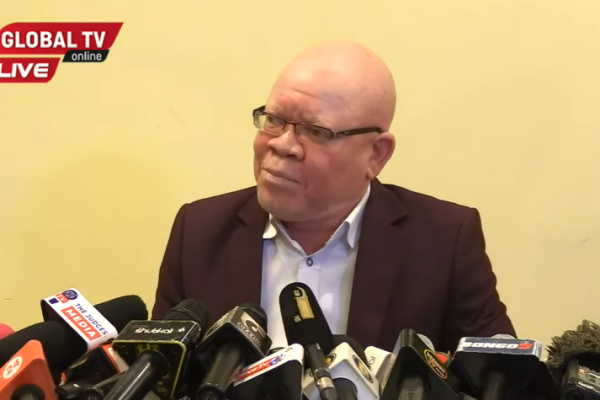 Waziri Makonda Amteua Haji Manara Kuwa Msemaji Wa Timu Za Taifa