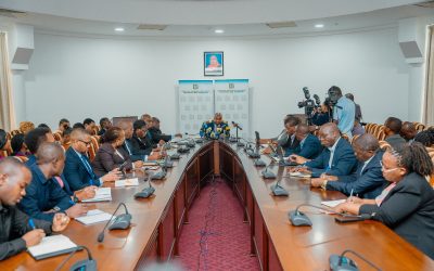Waziri Masauni Asisitiza Matumizi Nishati Safi Kupikia - Global Publishers