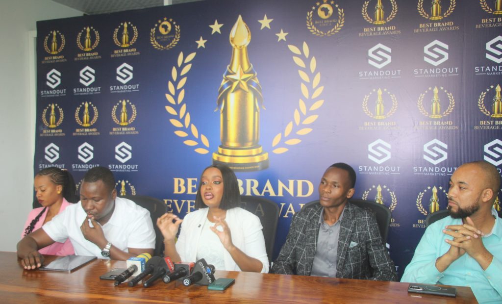 Tuzo za Vinywaji ‘Best Brand Beverage’ 2026 Kufanyika Juni 28 Mlimani City, Dar