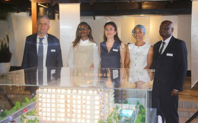 Petra Bay Maysara Yafungua Sura Mpya ya Maisha ya Kifahari Dar - Global Publishers