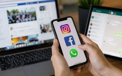 Meta Yazindua Huduma za Kulipia Kwa Facebook, Instagram na WhatsApp - Global Publishers