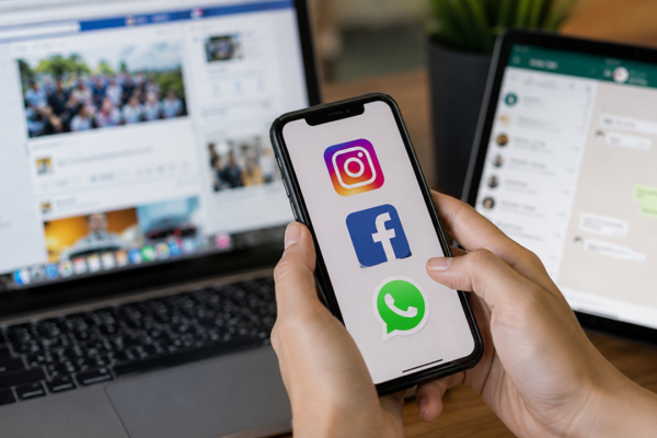 Meta Yazindua Huduma za Kulipia Kwa Facebook, Instagram na WhatsApp