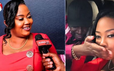 Jesca Kitambaa Azungumzia Uhusiano Wake Na Fred Vunjabei ‘Tunakutana Sana’ – Video - Global Publishers