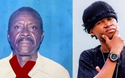 Baba Mzazi wa Sir Nature, Mzee Kassim Kiroboto Afariki – Video - Global Publishers