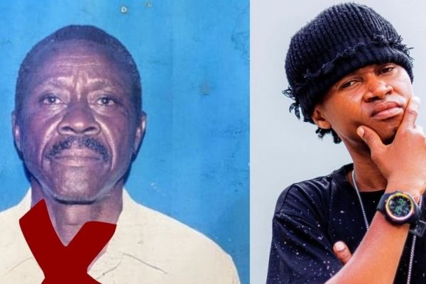 Baba Mzazi wa Sir Nature, Mzee Kassim Kiroboto Afariki – Video