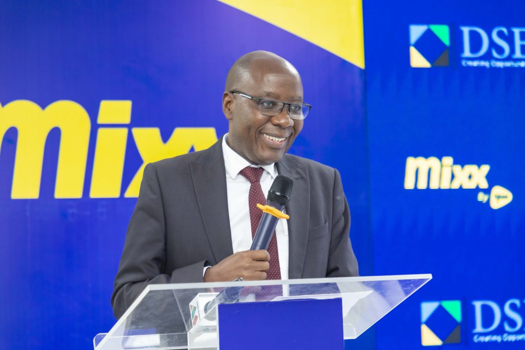 Mixx na DSE Warahisisha Uwekezaji kwa Vijana wa Kitanzania