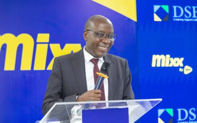 Mixx na DSE Warahisisha Uwekezaji kwa Vijana wa Kitanzania - Global Publishers