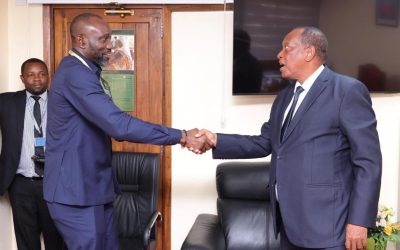 Serikali Yaipongeza SBL Kwa Kuwezesha Wakulima na Wenye Ulemavu - Global Publishers