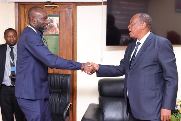 Serikali Yaipongeza SBL Kwa Kuwezesha Wakulima na Wenye Ulemavu