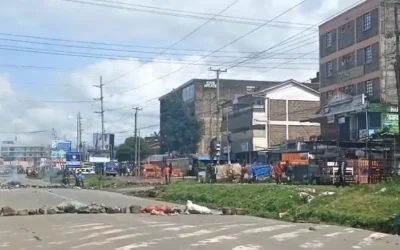 Kenya Yashusha Bei ya Petroli na Dizeli Baada ya Mgomo wa Matatu Kenya - Global Publishers