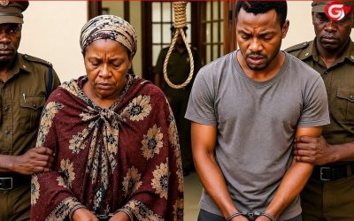 Jinsi Mama Alivyomuua Binti’ke Akishirikiana na Mwanae wa Kiume na Kuitupa Maiti Bagamoyo- Video Part 1&2 - Global Publishers