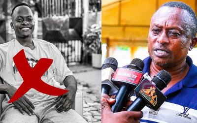 Mwili wa James Temba Kusafirishwa Kwenda Moshi kwa Mazishi – Video - Global Publishers