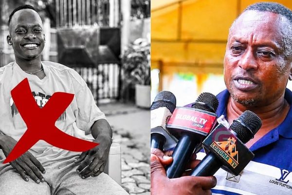 Mwili wa James Temba Kusafirishwa Kwenda Moshi kwa Mazishi – Video