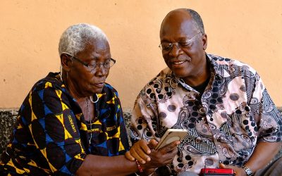 Rais Samia Aomboleza Kifo Cha Mama Wa Rais Hayati John Pombe Magufuli - Global Publishers