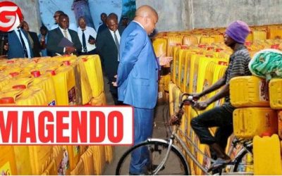 A – Z: Biashara Ya Mafuta Ya Magendo Inavyofanyika Tanzania, Bandari Bubu Hatari Zatajwa – Video - Global Publishers