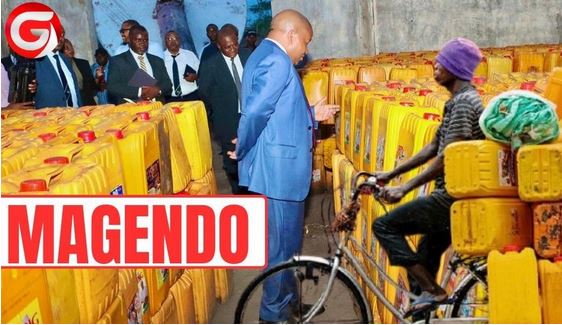 A – Z: Biashara Ya Mafuta Ya Magendo Inavyofanyika Tanzania, Bandari Bubu Hatari Zatajwa – Video