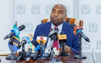 Serikali Yatangaza Maadhimisho ya Siku ya Mazingira Duniani 2026 - Global Publishers