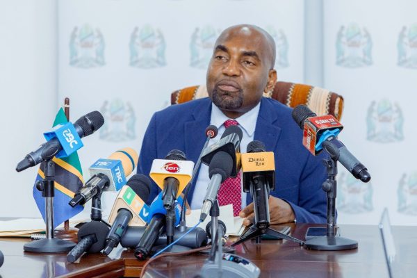 Serikali Yatangaza Maadhimisho ya Siku ya Mazingira Duniani 2026