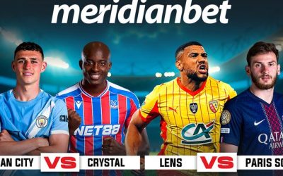 Manchester City, PSG na Sevilla Kuwasha Moto wa Ubingwa Leo - Global Publishers
