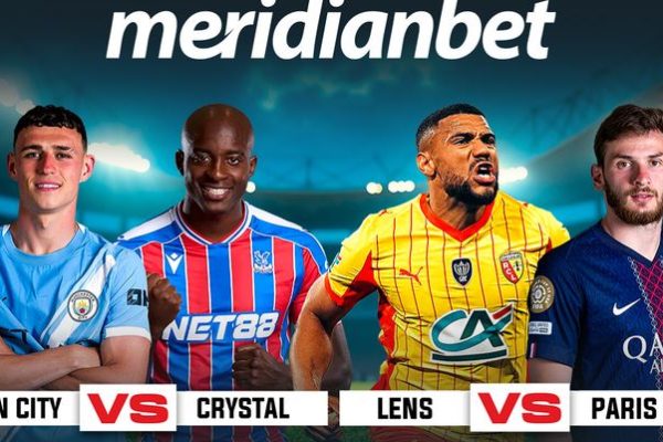 Manchester City, PSG na Sevilla Wawasha Moto wa Ubingwa Leo