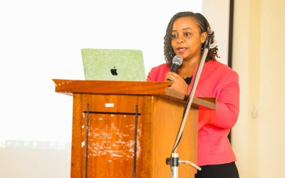 Ofisi Ya Msajili Wa Hazina Yaendesha Mafunzo Ya Usimamizi Wa Vihatarishi Kwa Taasisi Za Umma - Global Publishers