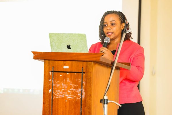 Ofisi Ya Msajili Wa Hazina Yaendesha Mafunzo Ya Usimamizi Wa Vihatarishi Kwa Taasisi Za Umma