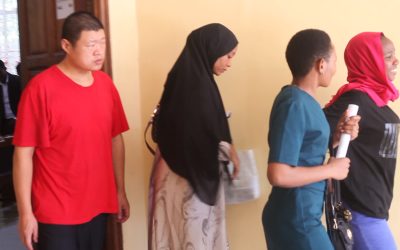 Wahukumiwa Kwenda Jela Kwa Kuuza Chipsi na Baga Bila Kutoa Risiti za EFD – Video - Global Publishers