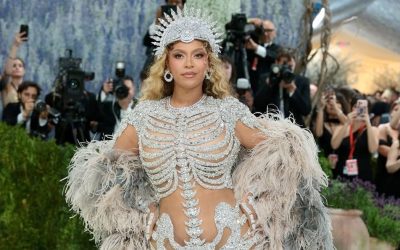 Beyoncé Ang’ara Met Gala 2026 Arudi Kwa Kishindo Baada Ya Miaka 10 - Global Publishers