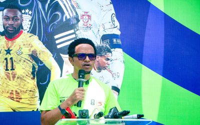 DStv Yazindua Kampeni Kubwa ya Kombe la Dunia 2026 Tanzania – Video - Global Publishers
