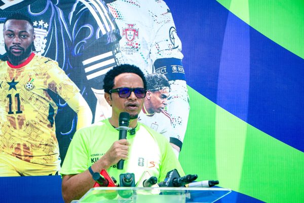 DStv Yazindua Kampeni Kubwa ya Kombe la Dunia 2026 Tanzania