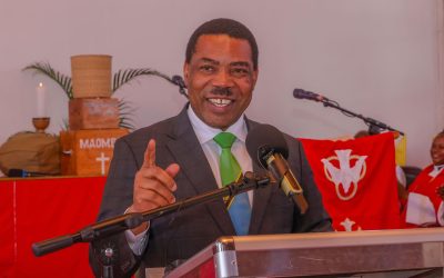 Waziri Mkuu Ahimiza Malezi Ya Kimaadili Na Ushirikiano Wa Kijamii - Global Publishers